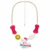 Hello Kitty Irregular Choice Summer Day Necklace