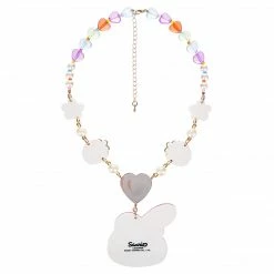 Characters My Melody Irregular Choice Sweet Treat Necklace