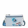 Kipling Retail, LLC Hello Kitty X Kipling Get Creative Riri Crossbody Bag Characters 1 Kipling Retail, LLC Hello Kitty X Kipling Get Creative Riri Crossbody Bag Characters