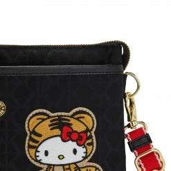 Kipling Retail, LLC Hello Kitty X Kipling Year Of The Tiger Riri Crossbody Bag Bags+
