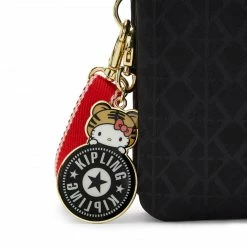 Kipling Retail, LLC Hello Kitty X Kipling Year Of The Tiger Riri Crossbody Bag Bags+