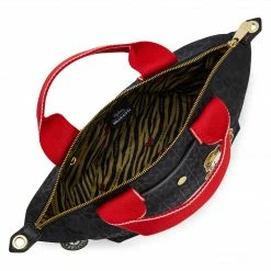 Kipling Retail, LLC Bags+ Hello Kitty X Kipling Year Of The Tiger Kala Mini Handbag 12 Kipling Retail, LLC Bags+ Hello Kitty X Kipling Year Of The Tiger Kala Mini Handbag
