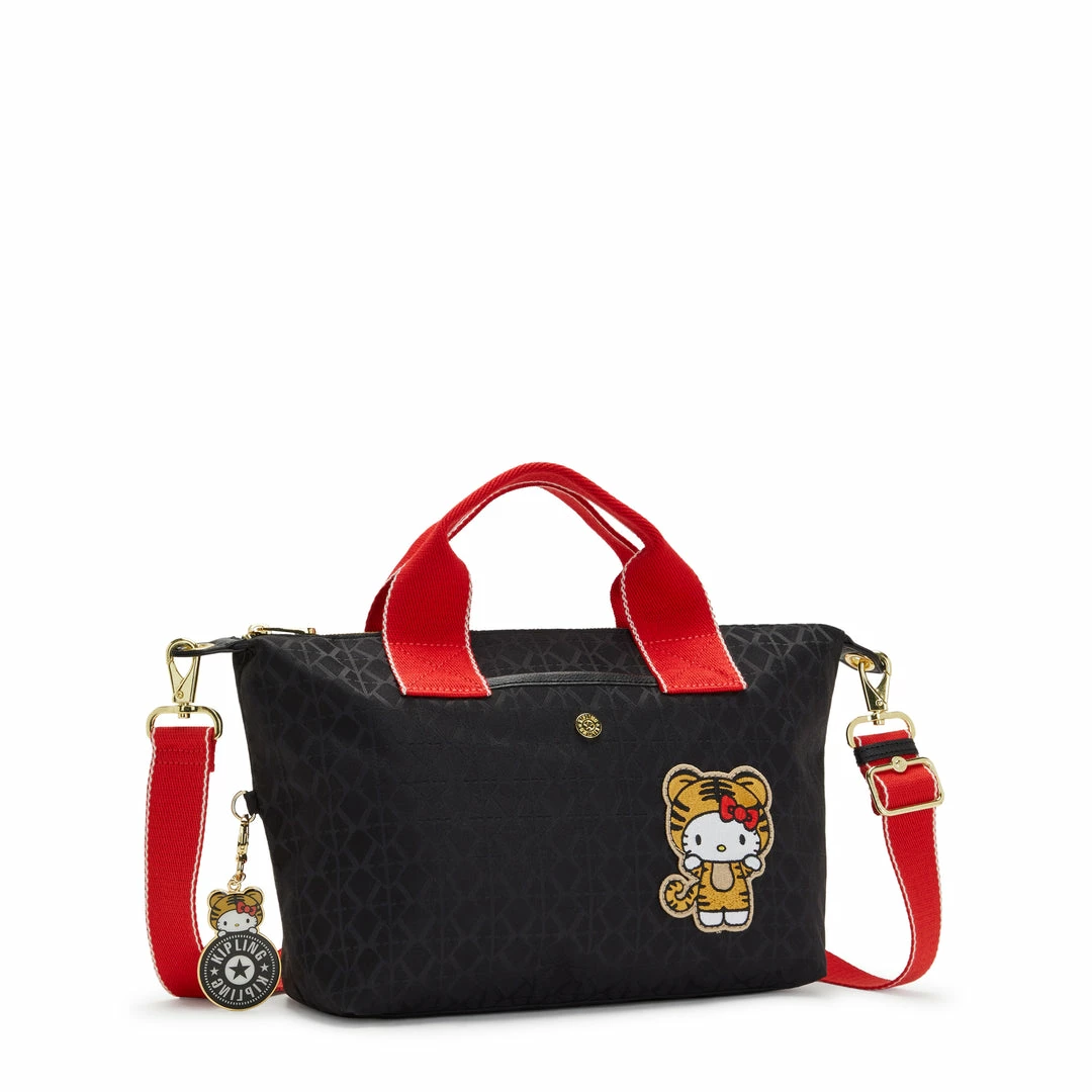 Kipling Retail, LLC Bags+ Hello Kitty X Kipling Year Of The Tiger Kala Mini Handbag 7 Kipling Retail, LLC Bags+ Hello Kitty X Kipling Year Of The Tiger Kala Mini Handbag