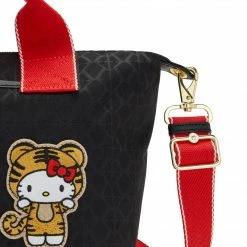 Kipling Retail, LLC Bags+ Hello Kitty X Kipling Year Of The Tiger Kala Mini Handbag 14 Kipling Retail, LLC Bags+ Hello Kitty X Kipling Year Of The Tiger Kala Mini Handbag