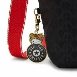Kipling Retail, LLC Bags+ Hello Kitty X Kipling Year Of The Tiger Kala Mini Handbag 15 Kipling Retail, LLC Bags+ Hello Kitty X Kipling Year Of The Tiger Kala Mini Handbag