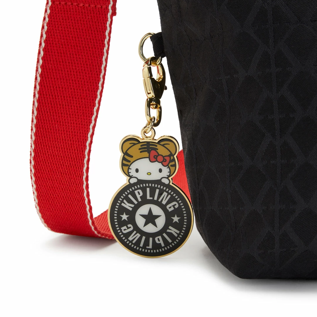 Kipling Retail, LLC Bags+ Hello Kitty X Kipling Year Of The Tiger Kala Mini Handbag 9 Kipling Retail, LLC Bags+ Hello Kitty X Kipling Year Of The Tiger Kala Mini Handbag