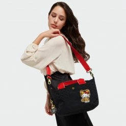 Kipling Retail, LLC Bags+ Hello Kitty X Kipling Year Of The Tiger Kala Mini Handbag