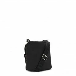 Kipling Retail, LLC Hello Kitty X Kipling Nylon Puff Kyla Drawstring Bucket Bag 13 Kipling Retail, LLC Hello Kitty X Kipling Nylon Puff Kyla Drawstring Bucket Bag