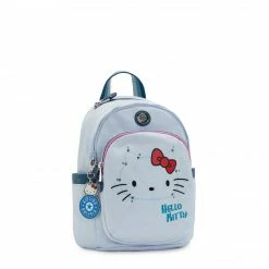 Kipling Retail, LLC Hello Kitty X Kipling Get Creative Delia Mini Backpack Bags+