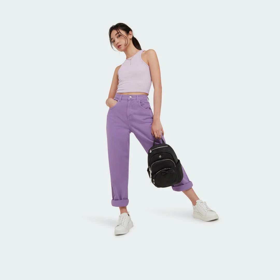 Kipling Retail, LLC Bags+ Hello Kitty X Kipling Nylon Puff Delia Mini Backpack 4 Kipling Retail, LLC Bags+ Hello Kitty X Kipling Nylon Puff Delia Mini Backpack