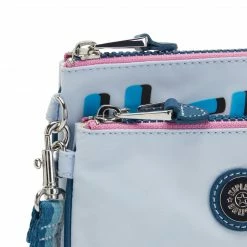 Kipling Retail, LLC Hello Kitty X Kipling Get Creative Duo Pouch Set Characters 11 Kipling Retail, LLC Hello Kitty X Kipling Get Creative Duo Pouch Set Characters