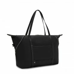 Kipling Retail, LLC Hello Kitty X Kipling Nylon Puff Art Tote Bag 13 Kipling Retail, LLC Hello Kitty X Kipling Nylon Puff Art Tote Bag