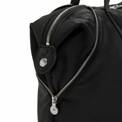 Kipling Retail, LLC Hello Kitty X Kipling Nylon Puff Art Tote Bag 18 Kipling Retail, LLC Hello Kitty X Kipling Nylon Puff Art Tote Bag