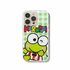 BySonix, Inc. Sanrio X Sonix Keroppi Magsafe® Compatible IPhone Case New 10 BySonix, Inc. Sanrio X Sonix Keroppi Magsafe® Compatible IPhone Case New