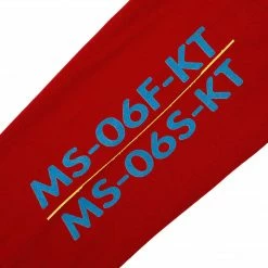 BIOWORLD Characters Hello Kitty X Gundam Zeon Longsleeve