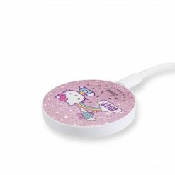 BySonix, Inc. Characters Hello Kitty X Sonix Rainbow MagLink™ Charger