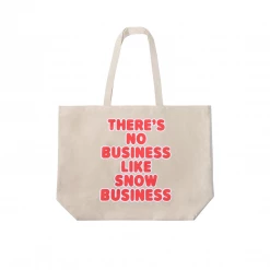 The Hundreds Is Huge Characters Hello Kitty X The Hundreds Snowman Tote (Khaki) 7 The Hundreds Is Huge Characters Hello Kitty X The Hundreds Snowman Tote (Khaki)