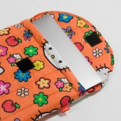 Baggu Corporation Hello Kitty X Baggu Puffy Laptop Sleeve 7 Baggu Corporation Hello Kitty X Baggu Puffy Laptop Sleeve