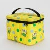 Baggu Corporation Keroppi X Baggu Puffy Lunch Bag 2 Baggu Corporation Keroppi X Baggu Puffy Lunch Bag