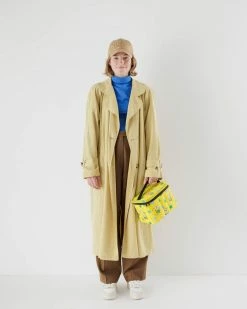 Baggu Corporation Keroppi X Baggu Puffy Lunch Bag