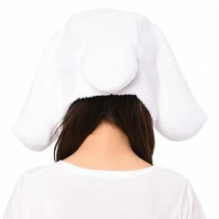 CLEVER IDIOTS Cinnamoroll Kigurumi Hat Characters