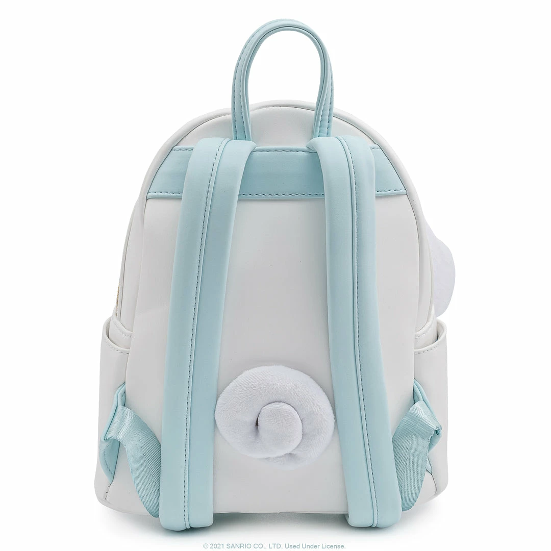 Loungefly Cinnamoroll Mini Backpack 6 Loungefly Cinnamoroll Mini Backpack