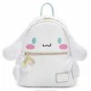 Loungefly Cinnamoroll Mini Backpack 2 Loungefly Cinnamoroll Mini Backpack