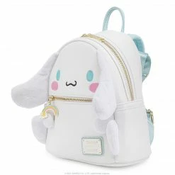 Loungefly Cinnamoroll Mini Backpack 8 Loungefly Cinnamoroll Mini Backpack