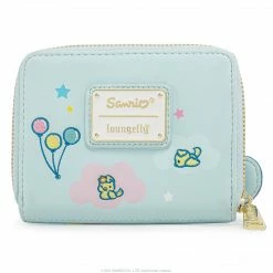 Loungefly Cinnamoroll Unicorn Wallet Bags+ 9 Loungefly Cinnamoroll Unicorn Wallet Bags+