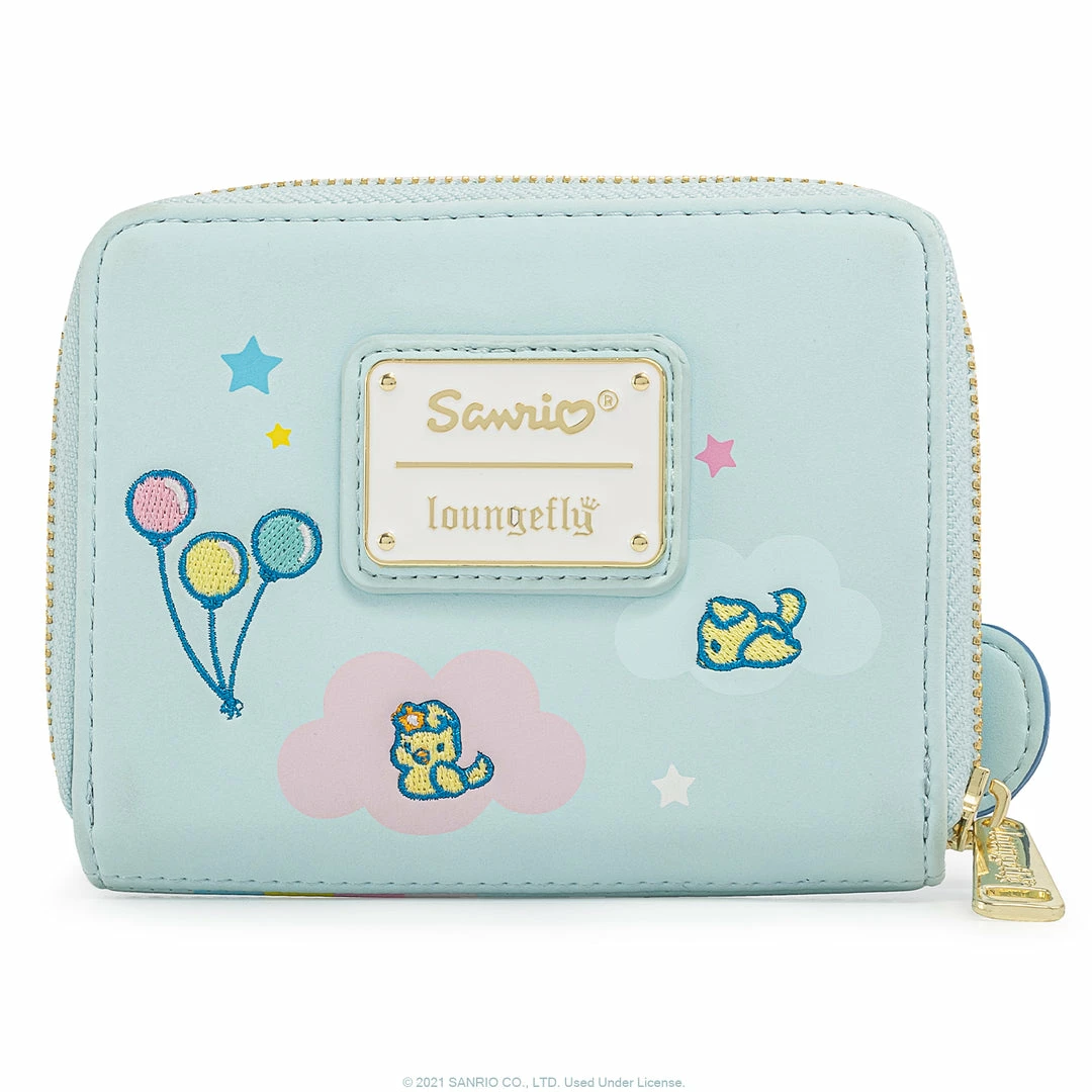 Loungefly Cinnamoroll Unicorn Wallet Bags+ 6 Loungefly Cinnamoroll Unicorn Wallet Bags+