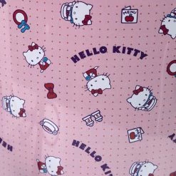 Uncanny Brands, LLC New Hello Kitty 2-Quart Slow Cooker