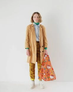 Baggu Corporation Hello Kitty X Baggu Standard Baggu Bags+