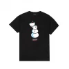 The Hundreds Is Huge Characters Hello Kitty X The Hundreds Snowman Tee 2 The Hundreds Is Huge Characters Hello Kitty X The Hundreds Snowman Tee