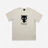 BIOWORLD Characters Chococat X Dumbgood Classic Tee