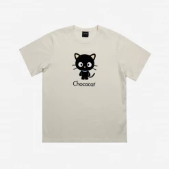 BIOWORLD Characters Chococat X Dumbgood Classic Tee