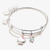 Alex And Ani Hello Kitty X Alex & Ani Holiday Duo Charm Bangle