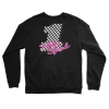 Girl Skateboards Hello Kitty X GIRL Tokyo Speed #1 Sweatshirt (Black) 2 Girl Skateboards Hello Kitty X GIRL Tokyo Speed #1 Sweatshirt (Black)