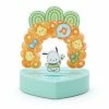 Japan Original Pochacco Acrylic Light-Up Display 2 Japan Original Pochacco Acrylic Light-Up Display