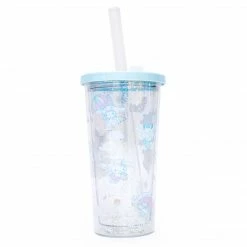 Home Cinnamoroll JapanLA Reusable Tumbler