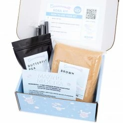 Cinnamoroll JapanLA Boba Kit Bundle Characters