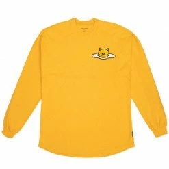 Characters Gudetama JapanLA Spirit Jersey