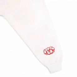 Hello Kitty JapanLA Cropped Spirit Jersey