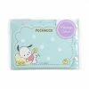 Japan Original Pochacco Gilded Message Card Set