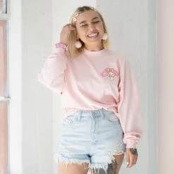 My Melody JapanLA Spirit Jersey Characters