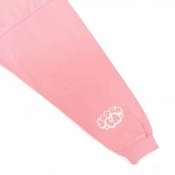 New My Melody JapanLA Cropped Spirit Jersey