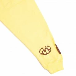 New Pompompurin JapanLA Cropped Spirit Jersey