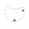 Pura Vida (Creative Genius) Pura Vida X Tuxedosam Enamel Charm Bracelet Bags+