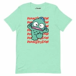 Printful Hangyodon Watashi Wa T-Shirt