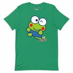Printful Keroppi Primary Logo T-Shirt