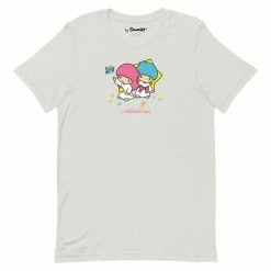Printful Characters LittleTwinStars Classic Logo T-Shirt